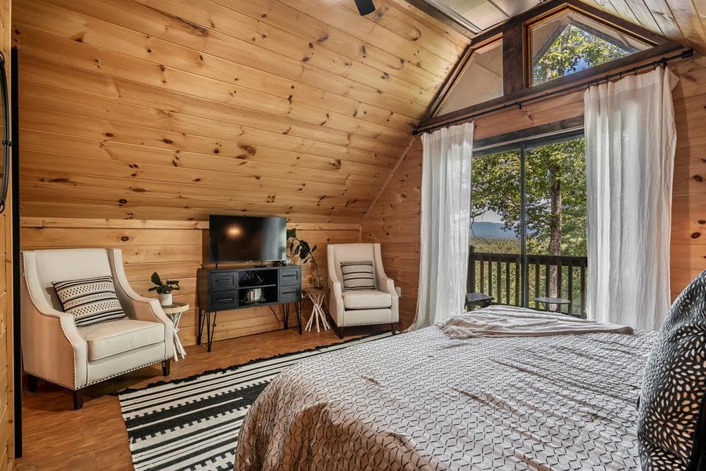 114 Boone Court, Ellijay GA 30540 - Photo