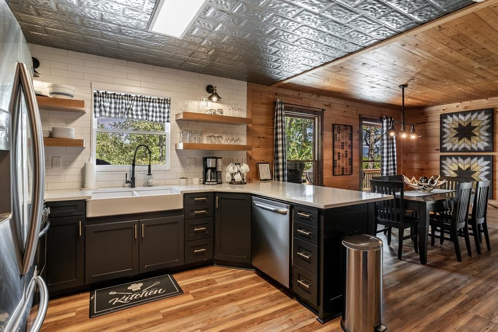 114 Boone Court, Ellijay GA 30540 - Photo