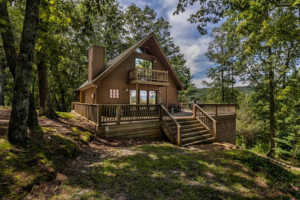 114 Boone Court, Ellijay GA 30540 - Photo