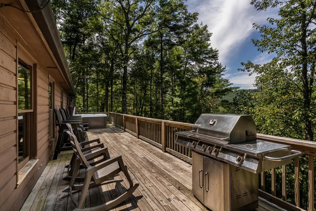 114 Boone Court, Ellijay GA 30540 - Photo