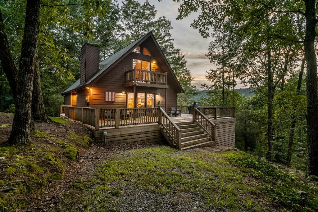 114 Boone Court, Ellijay GA 30540 - Primary photo
