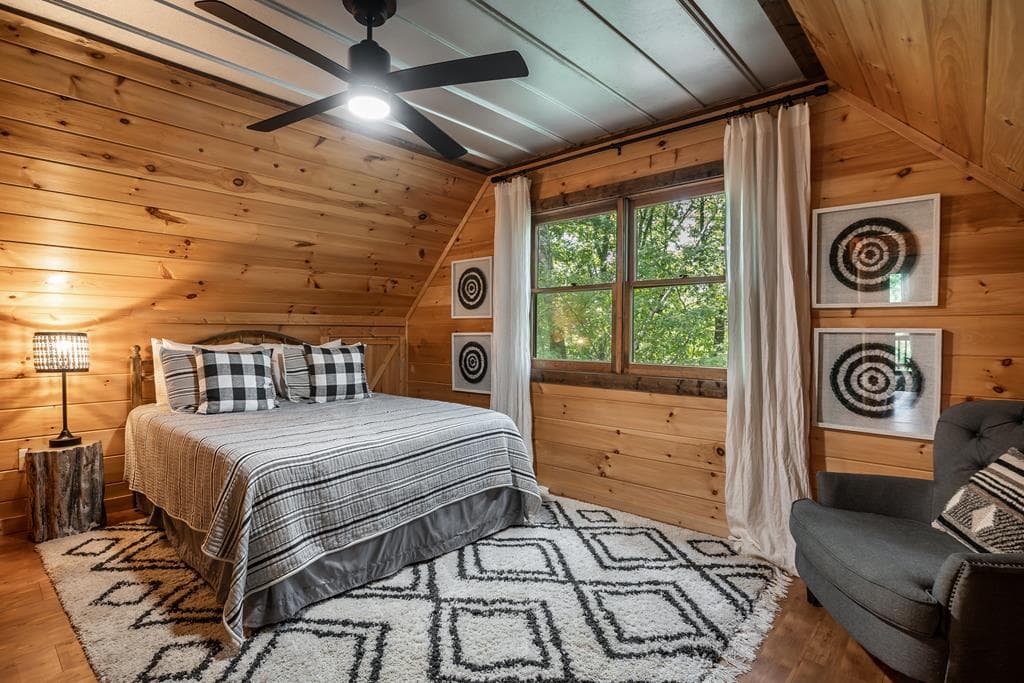 114 Boone Court, Ellijay GA 30540 - Photo