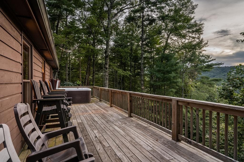 114 Boone Court, Ellijay GA 30540 - Photo