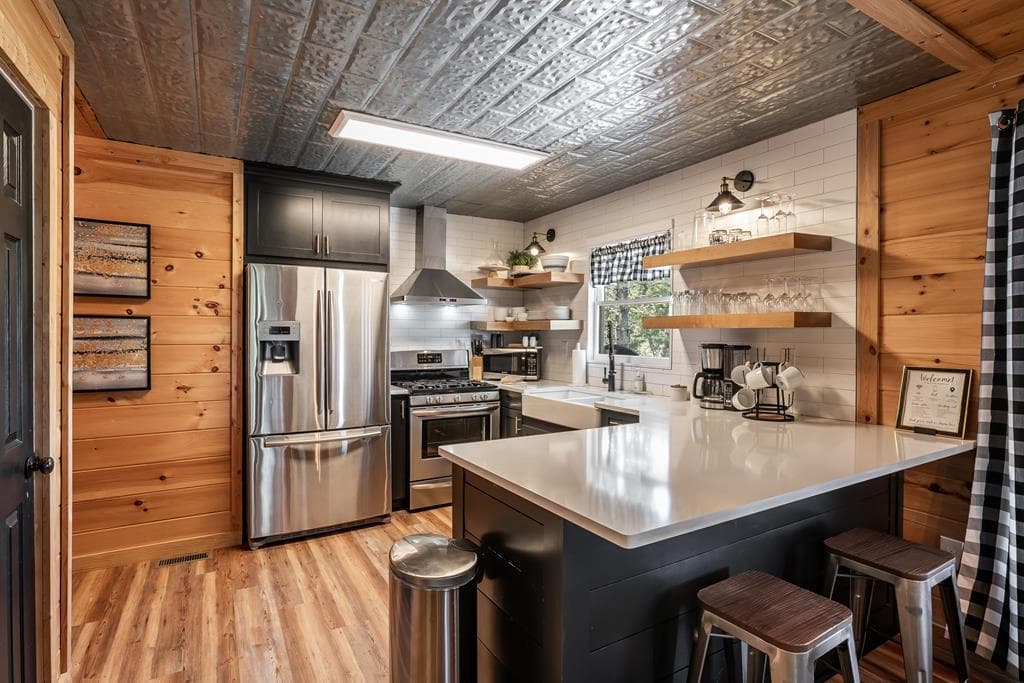 114 Boone Court, Ellijay GA 30540 - Photo