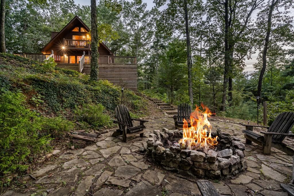 114 Boone Court, Ellijay GA 30540 - Photo