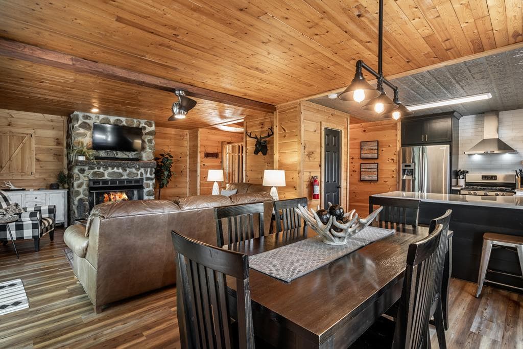 114 Boone Court, Ellijay GA 30540 - Photo
