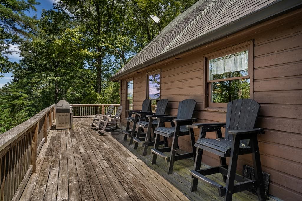 114 Boone Court, Ellijay GA 30540 - Photo