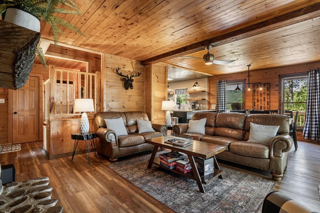 114 Boone Court, Ellijay GA 30540 - Photo