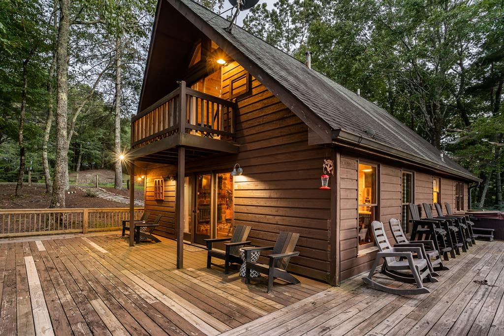 114 Boone Court, Ellijay GA 30540 - Photo