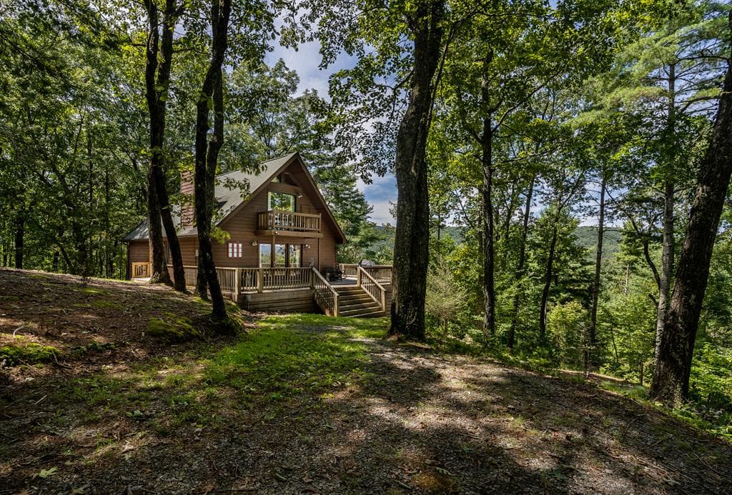 114 Boone Court, Ellijay GA 30540 - Photo