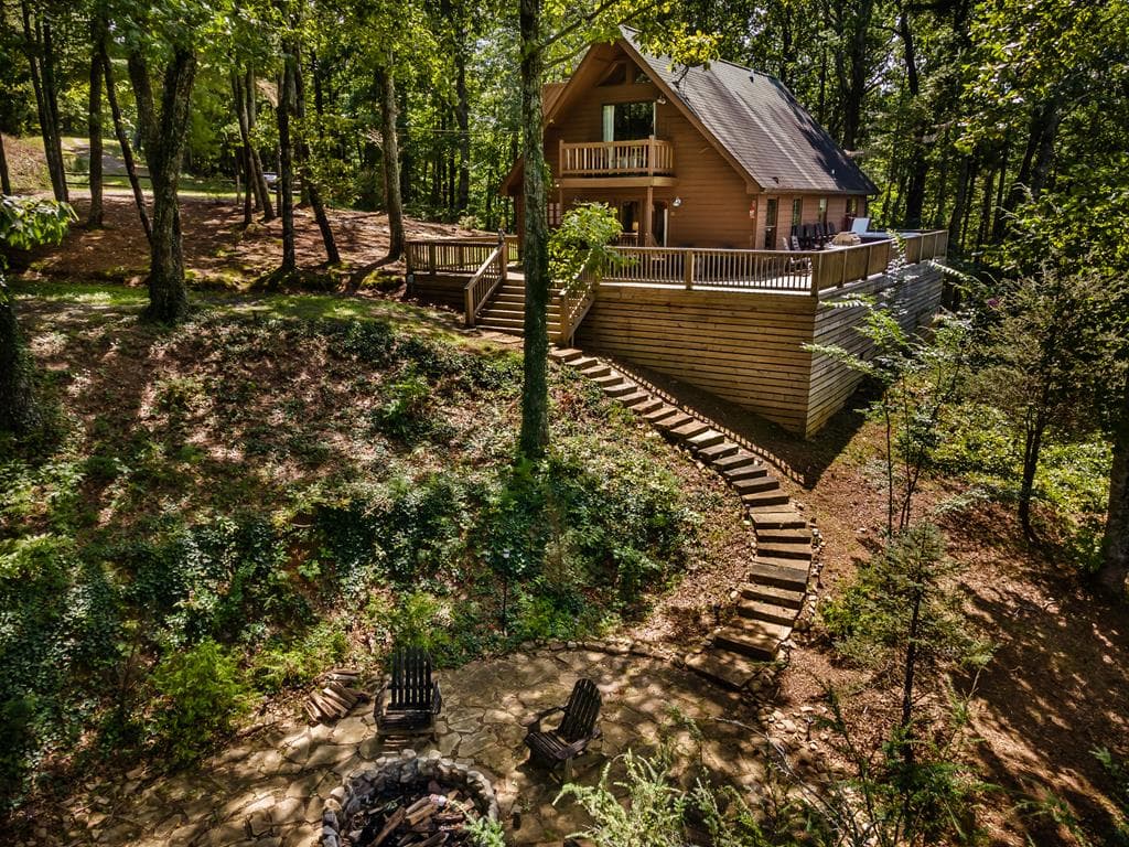114 Boone Court, Ellijay GA 30540 - Photo