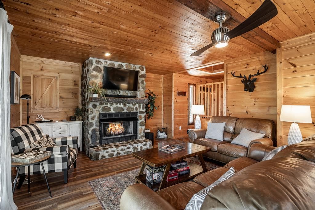 114 Boone Court, Ellijay GA 30540 - Photo