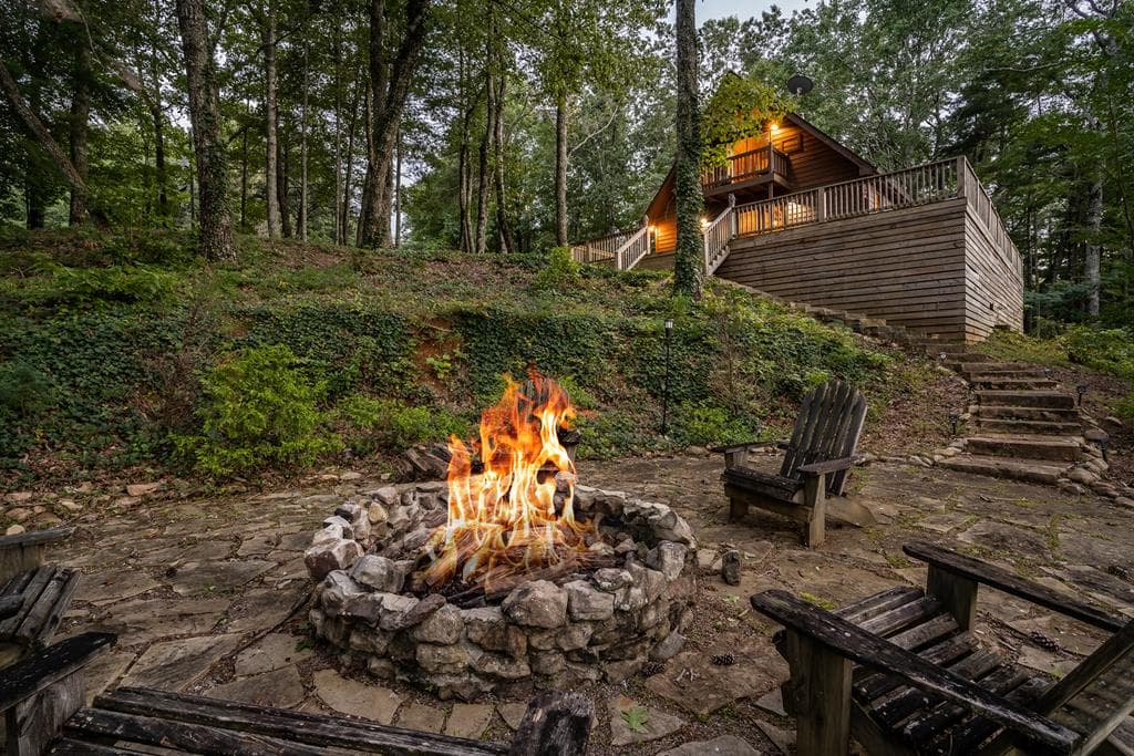 114 Boone Court, Ellijay GA 30540 - Photo