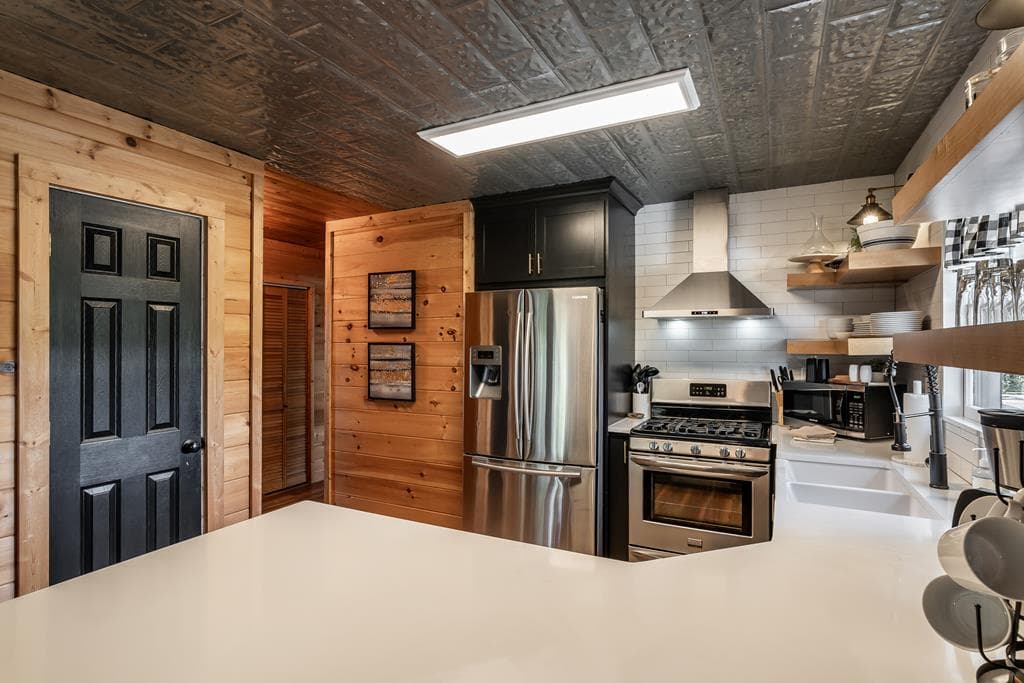 114 Boone Court, Ellijay GA 30540 - Photo