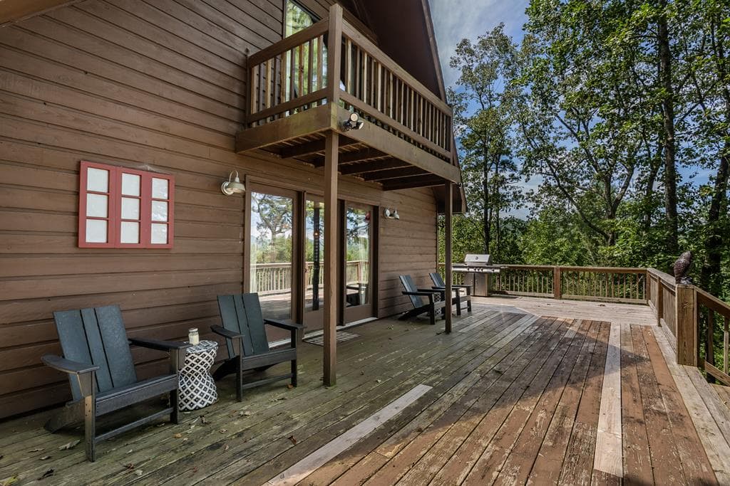 114 Boone Court, Ellijay GA 30540 - Photo