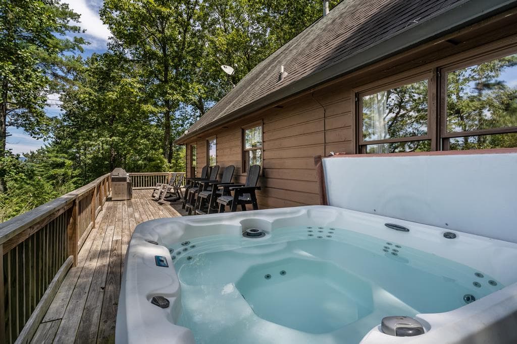 114 Boone Court, Ellijay GA 30540 - Photo