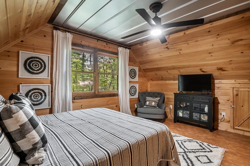114 Boone Court, Ellijay GA 30540 - Photo