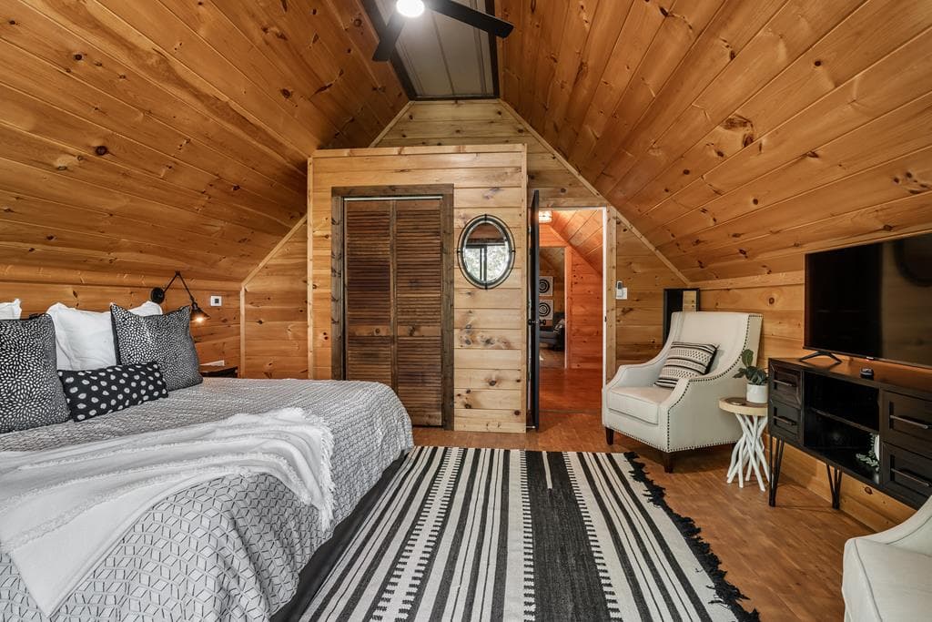 114 Boone Court, Ellijay GA 30540 - Photo