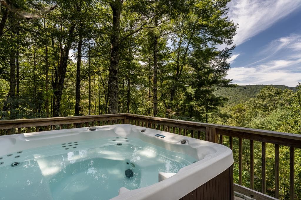 114 Boone Court, Ellijay GA 30540 - Photo