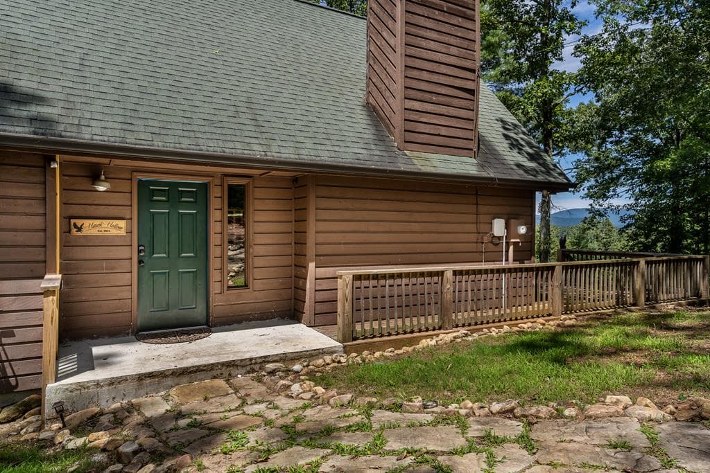 114 Boone Court, Ellijay GA 30540 - Photo