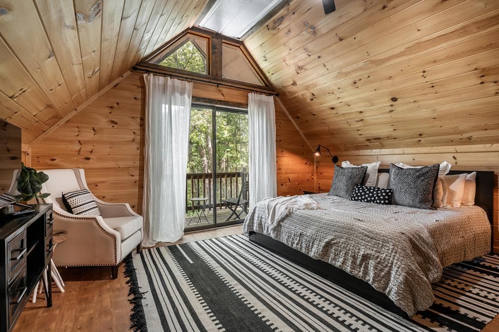 114 Boone Court, Ellijay GA 30540 - Photo