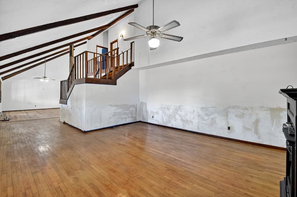 3967 Hwy 2, Epworth GA 30541 - Photo