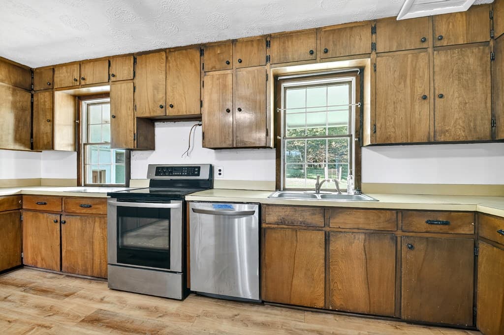 3967 Hwy 2, Epworth GA 30541 - Photo