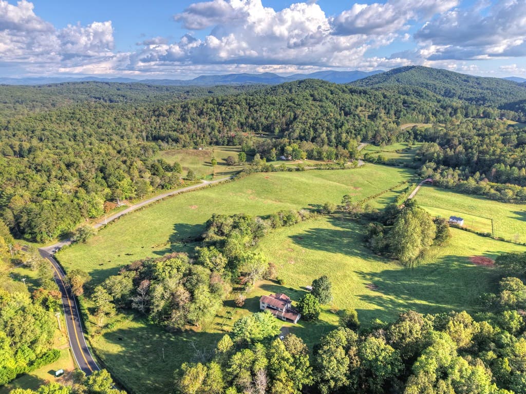 3967 Hwy 2, Epworth GA 30541 - Photo