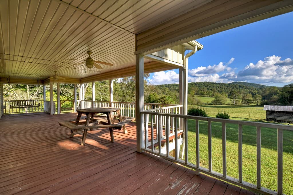 3967 Hwy 2, Epworth GA 30541 - Photo