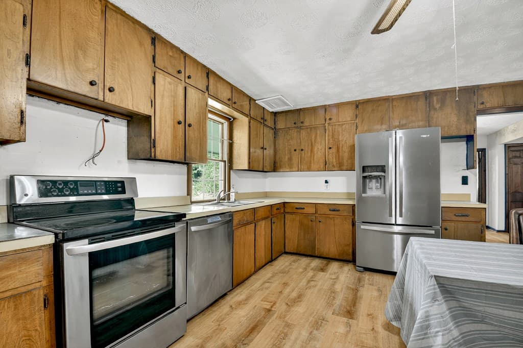 3967 Hwy 2, Epworth GA 30541 - Photo