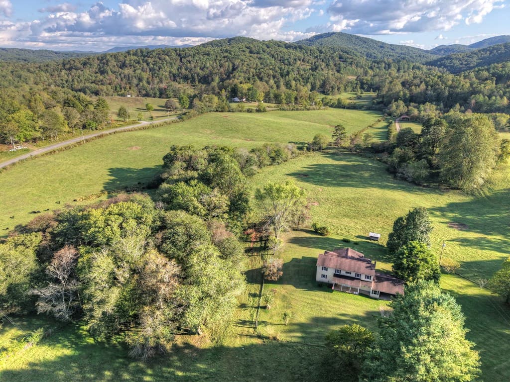 3967 Hwy 2, Epworth GA 30541 - Photo