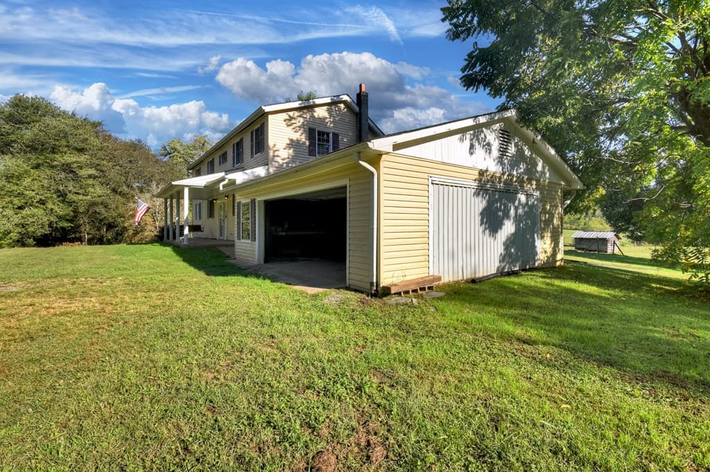 3967 Hwy 2, Epworth GA 30541 - Photo