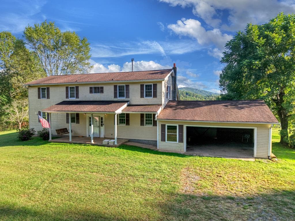 3967 Hwy 2, Epworth GA 30541 - Primary photo