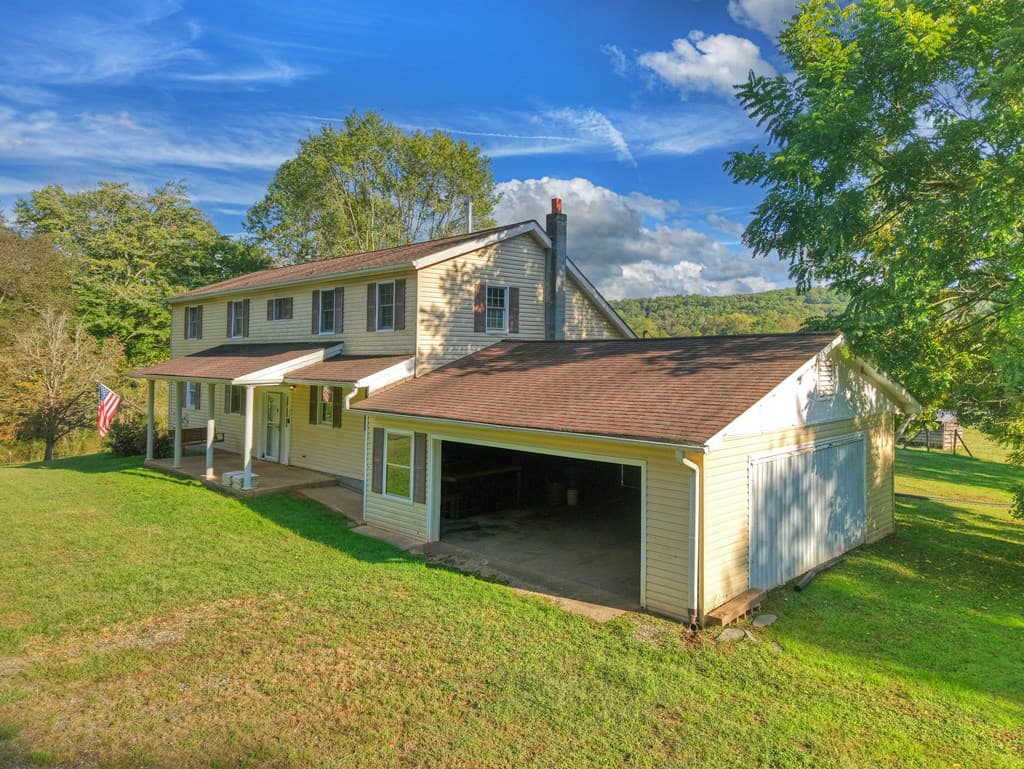 3967 Hwy 2, Epworth GA 30541 - Photo