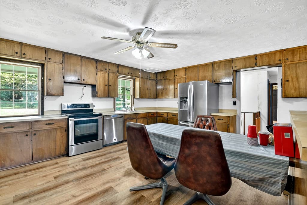 3967 Hwy 2, Epworth GA 30541 - Photo