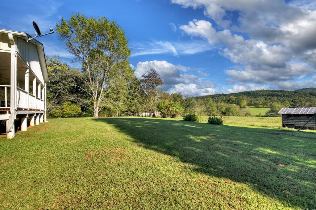 3967 Hwy 2, Epworth GA 30541 - Photo