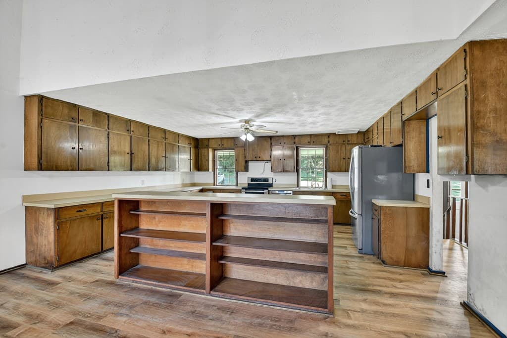 3967 Hwy 2, Epworth GA 30541 - Photo