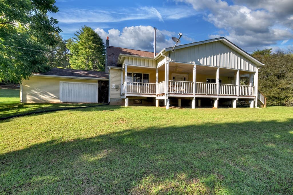 3967 Hwy 2, Epworth GA 30541 - Photo
