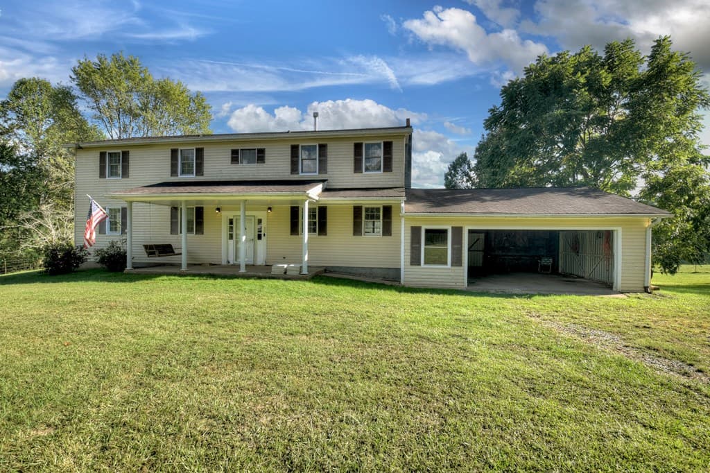 3967 Hwy 2, Epworth GA 30541 - Photo
