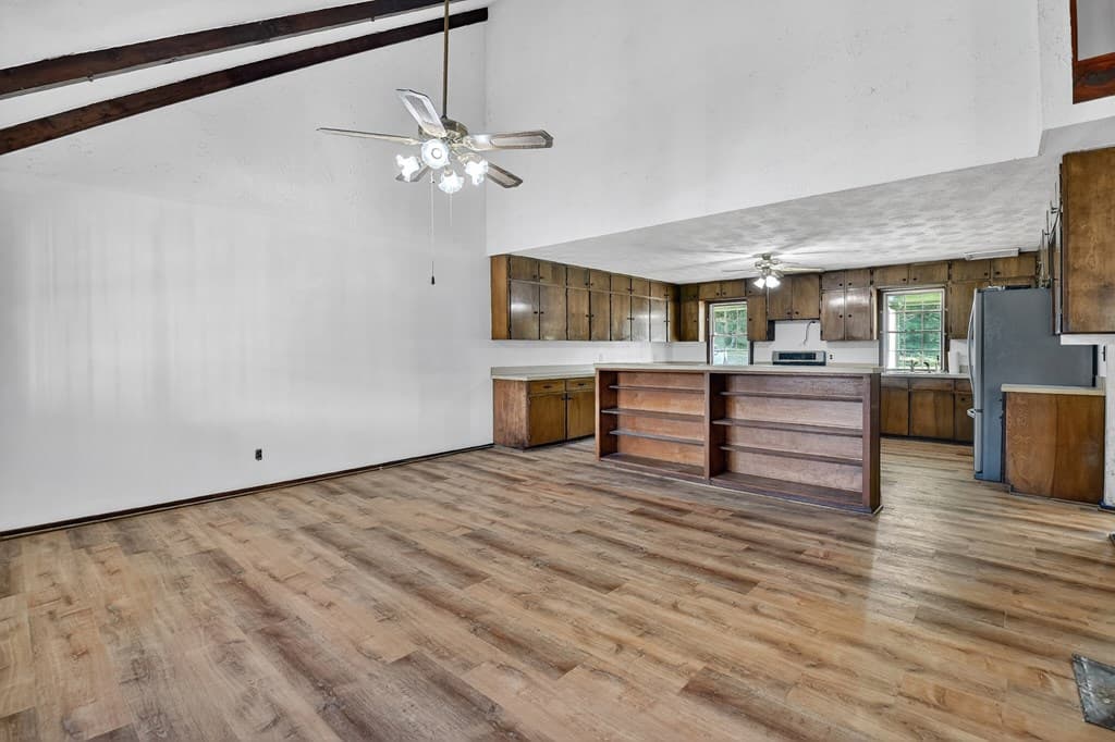 3967 Hwy 2, Epworth GA 30541 - Photo
