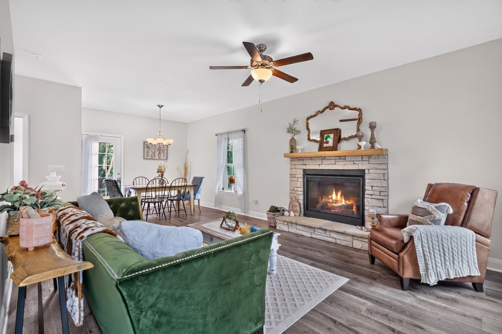 185 Sundown Trail, Ellijay GA 30540 - Photo