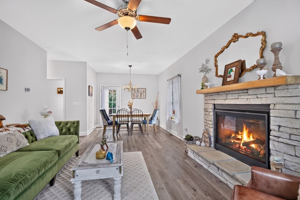 185 Sundown Trail, Ellijay GA 30540 - Photo