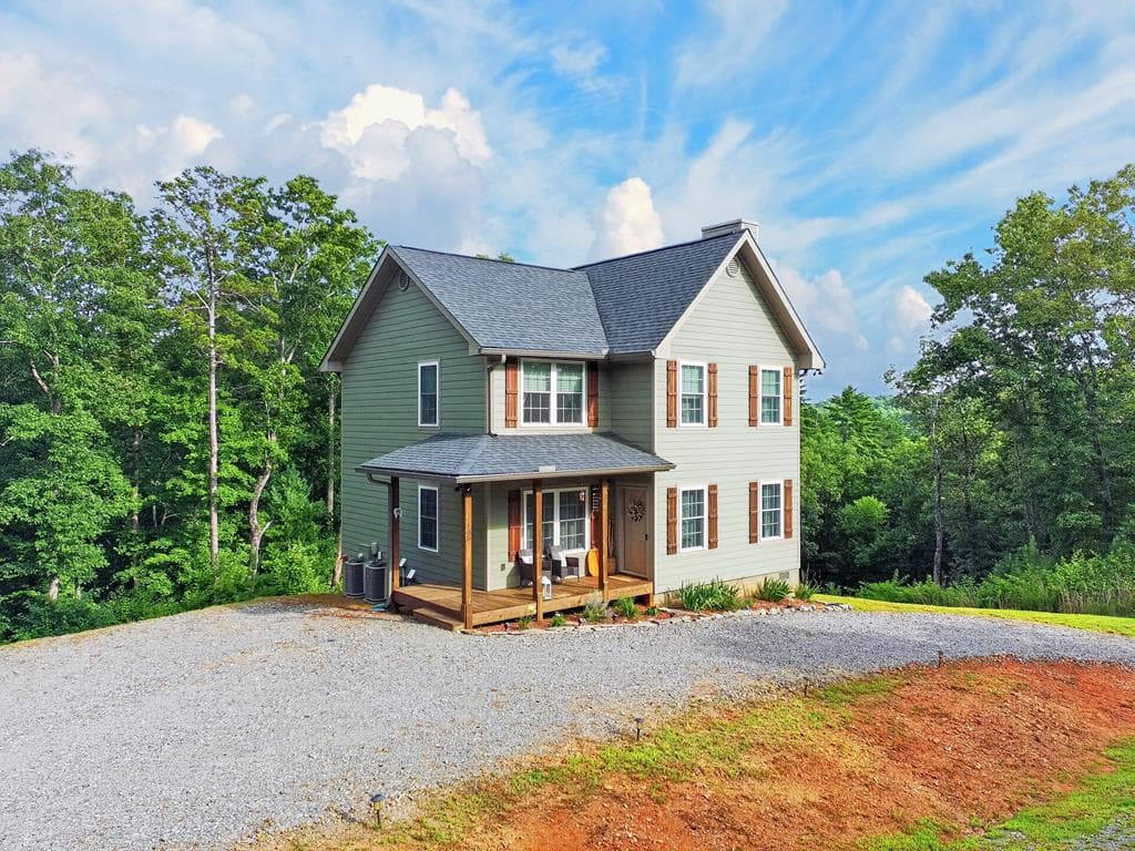 185 Sundown Trail, Ellijay GA 30540 - Primary photo