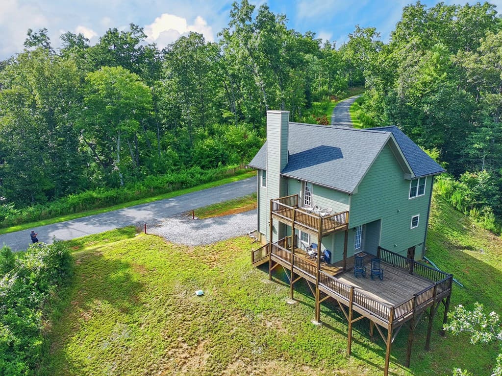 185 Sundown Trail, Ellijay GA 30540 - Photo