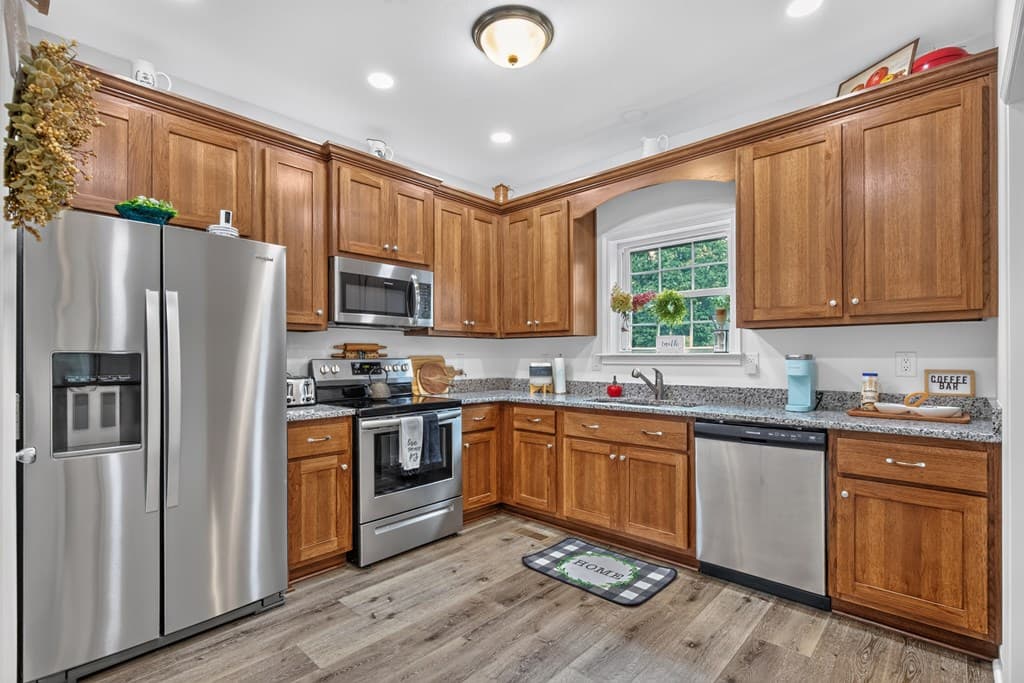 185 Sundown Trail, Ellijay GA 30540 - Photo