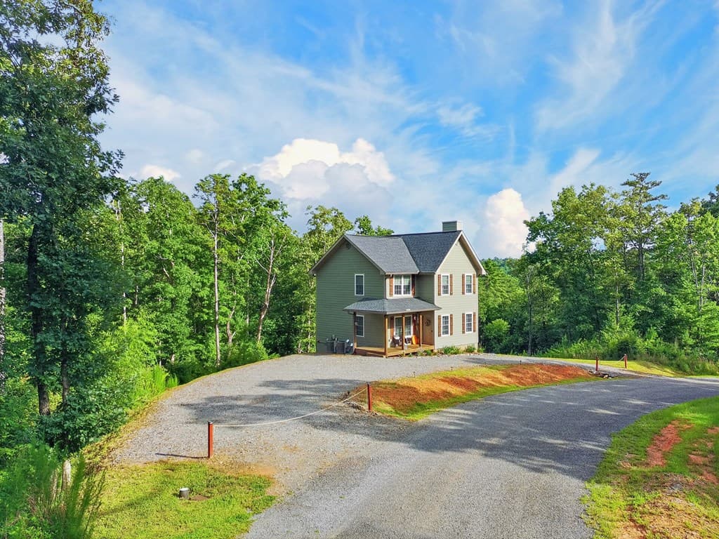 185 Sundown Trail, Ellijay GA 30540 - Photo