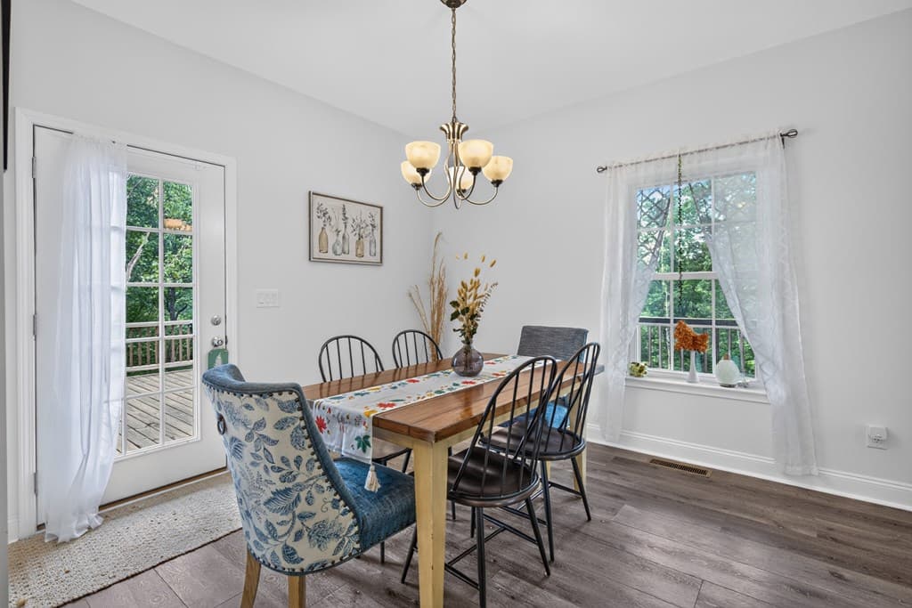185 Sundown Trail, Ellijay GA 30540 - Photo