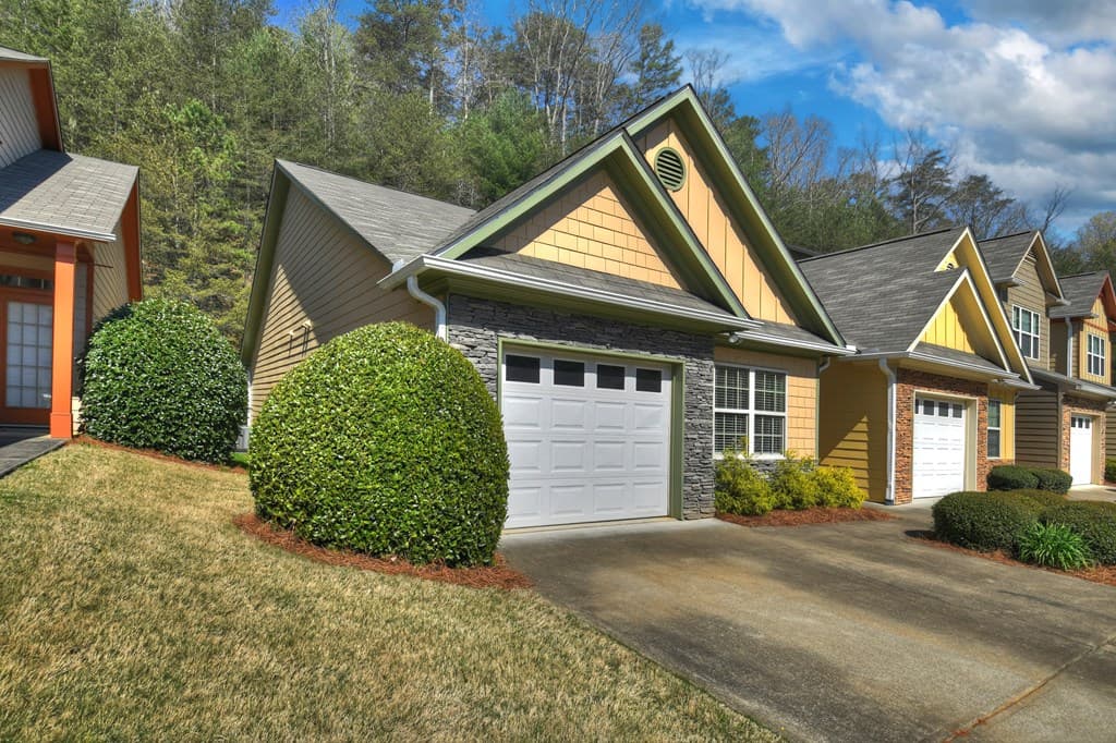 263 Ridgehaven Trail #1, Ellijay GA 30536 - Photo