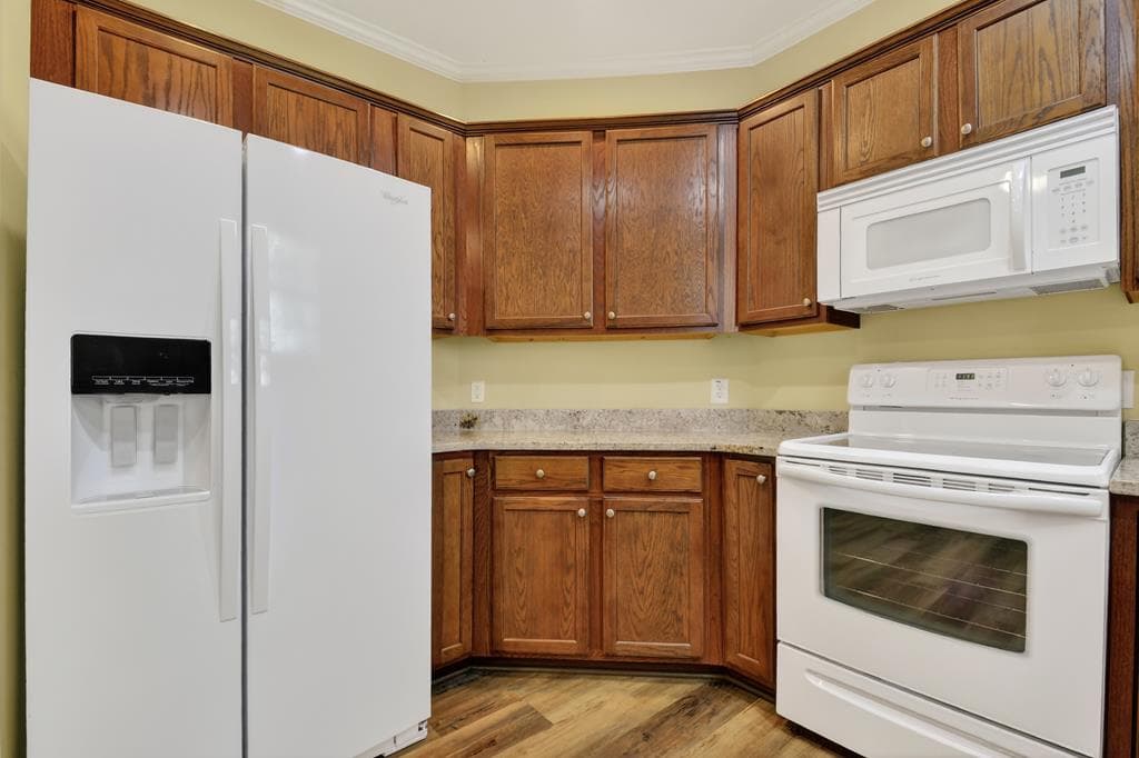 263 Ridgehaven Trail #1, Ellijay GA 30536 - Photo