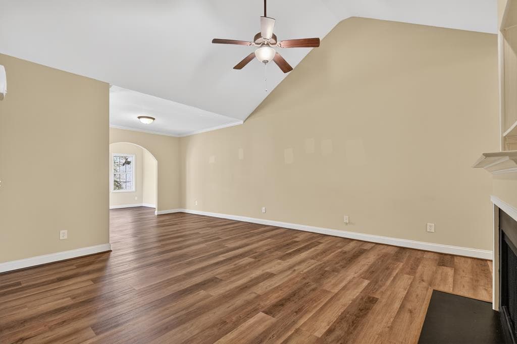 263 Ridgehaven Trail #1, Ellijay GA 30536 - Photo